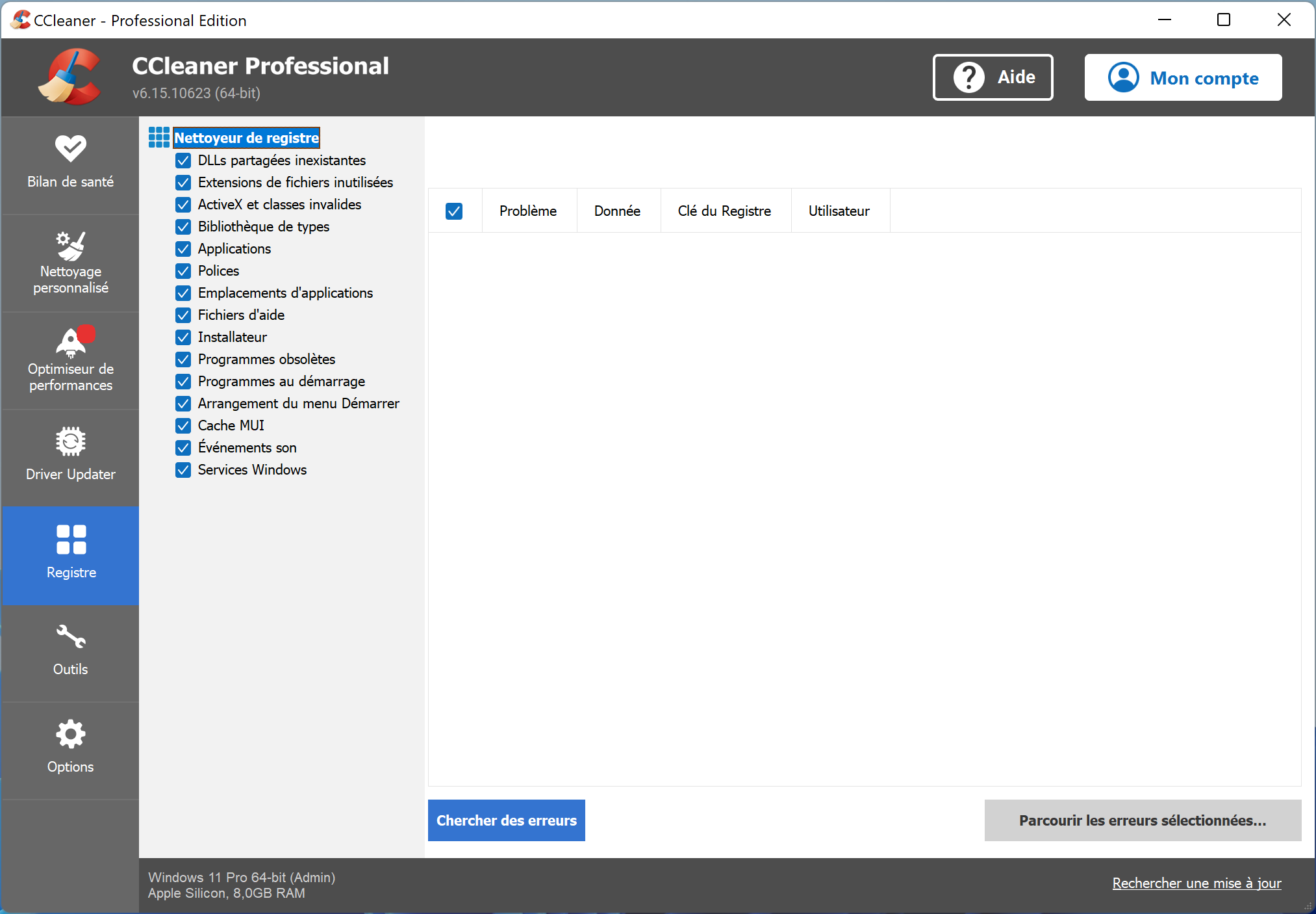 CCLEANER 2023