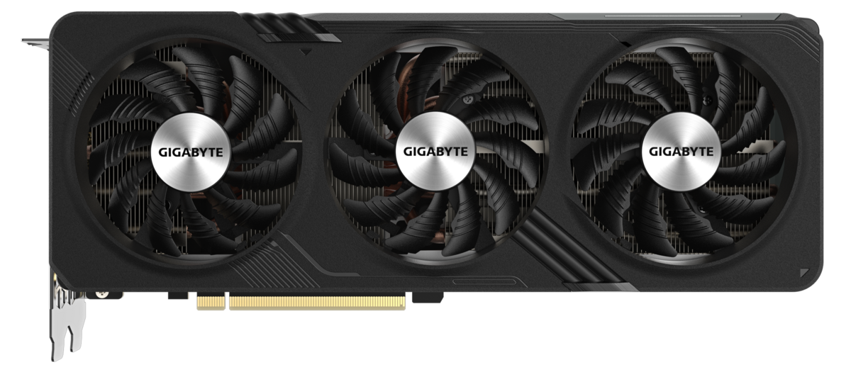 Gigabyte RX 7600 XT GAMING OC 16G