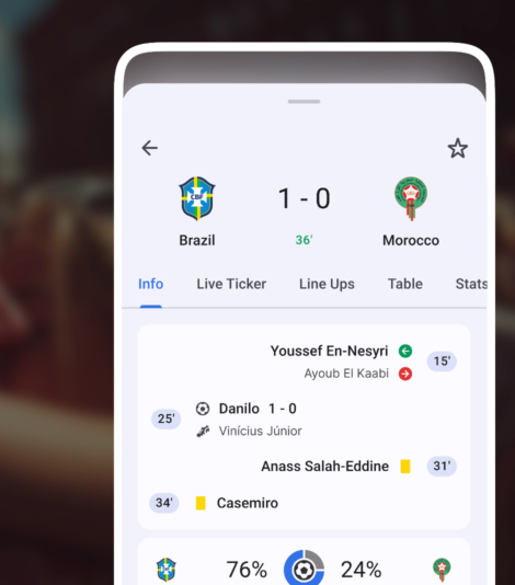 Opera Soccer Sur Android, Opera veut devenir votre navigateur par défaut pendant la ...