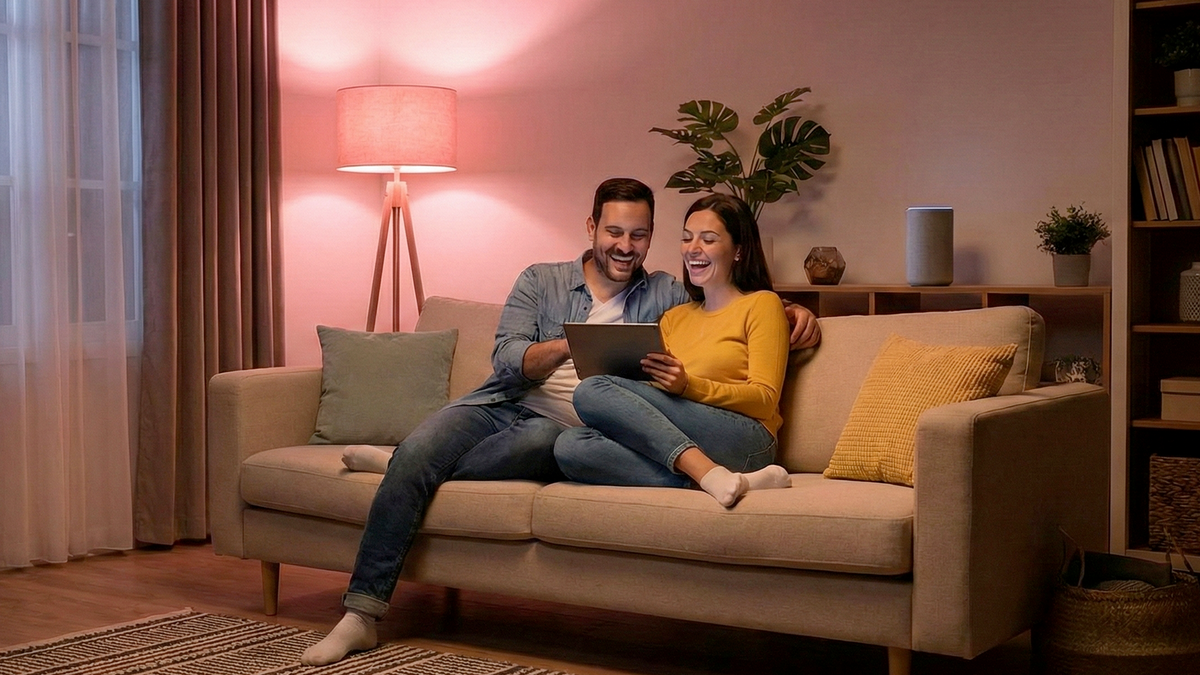 Musique en couple : pourquoi Deezer Duo s’impose en 2026 © Clubic