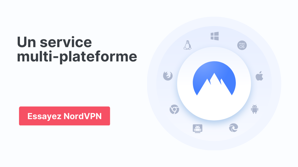 nordvpn