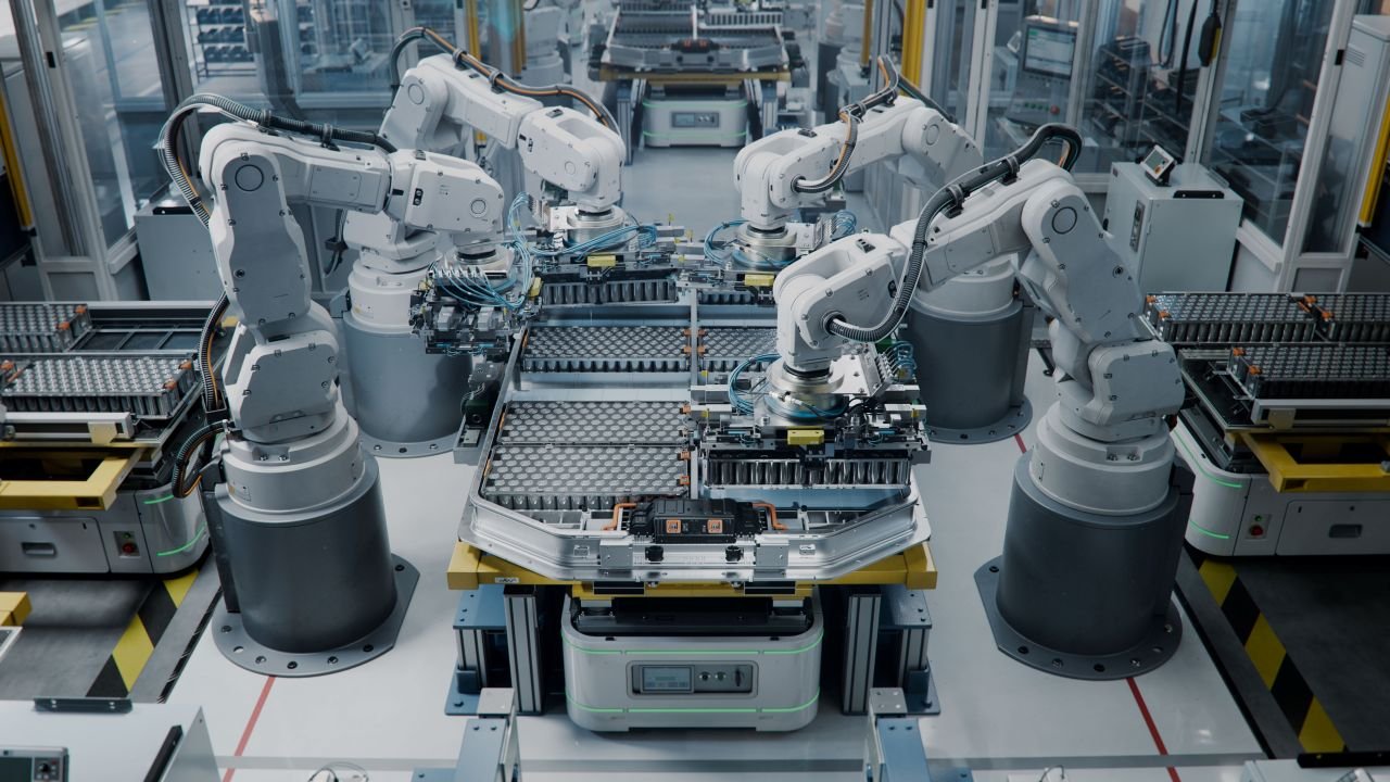 Si le prix des batteries des VAE baisse, les ventes vont-elles enfin décoller en Europe ? - ©IM Imagery / Shutterstock