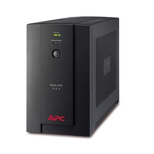 APC Back-UPS BX 950 VA