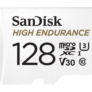 SanDisk High Endurance