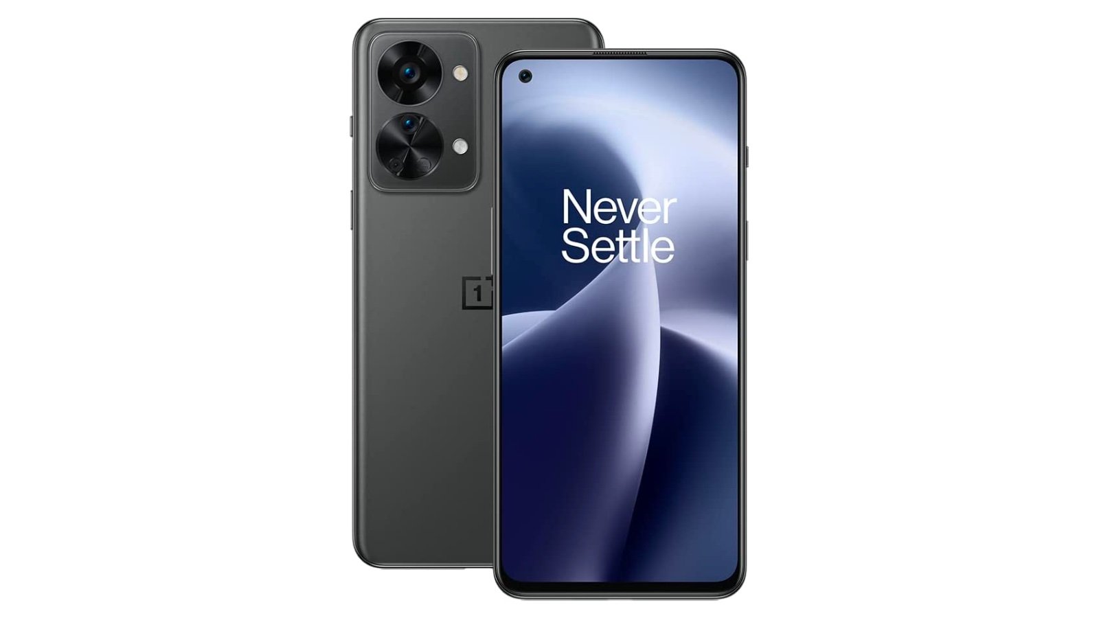 Le OnePlus Nord 2T