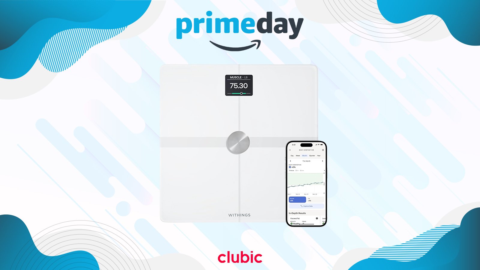 Withings Body Smart