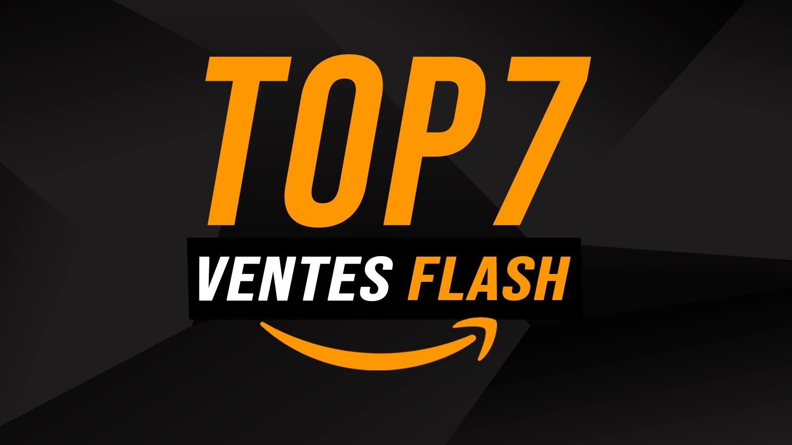 TOP 7 amazon
