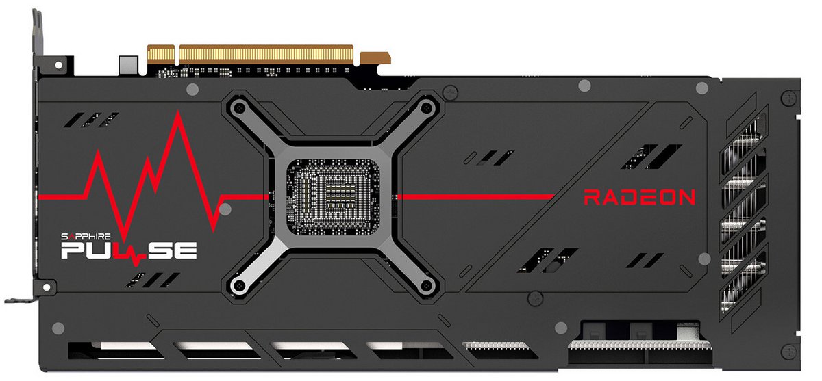 La Radeon RX 7900 XT signée Sapphire © Sapphire