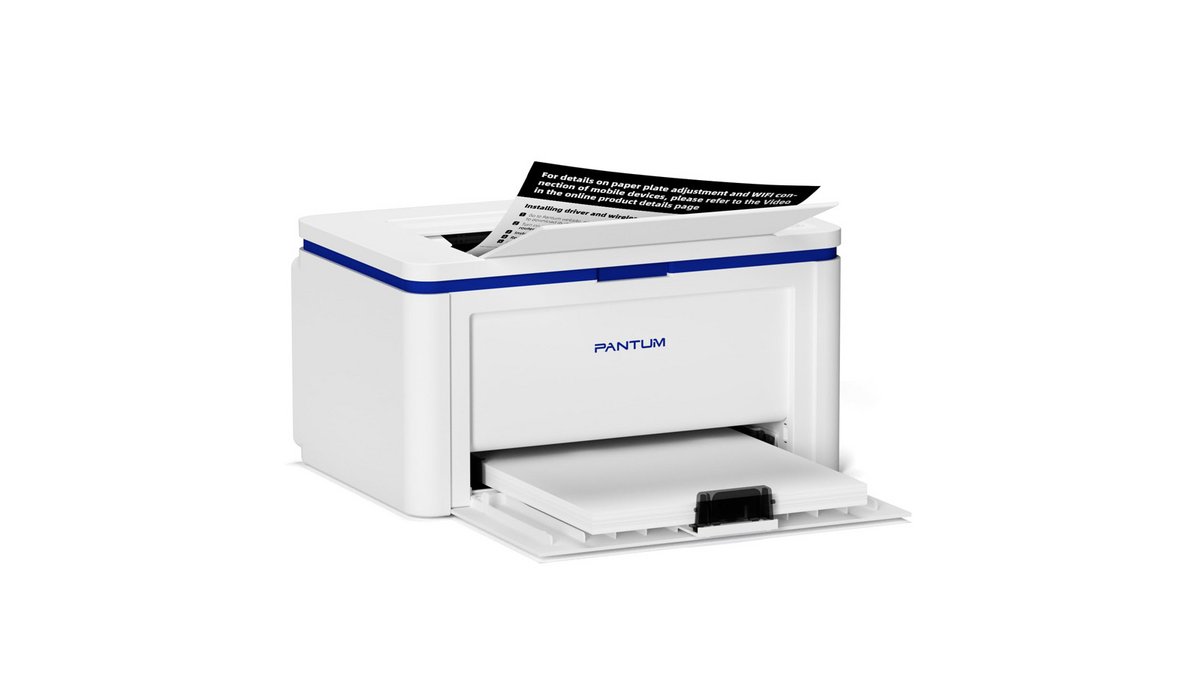 PANTUM BP2309W