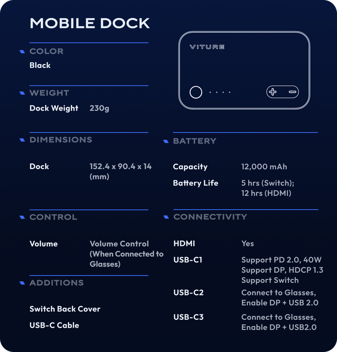 dockmobile