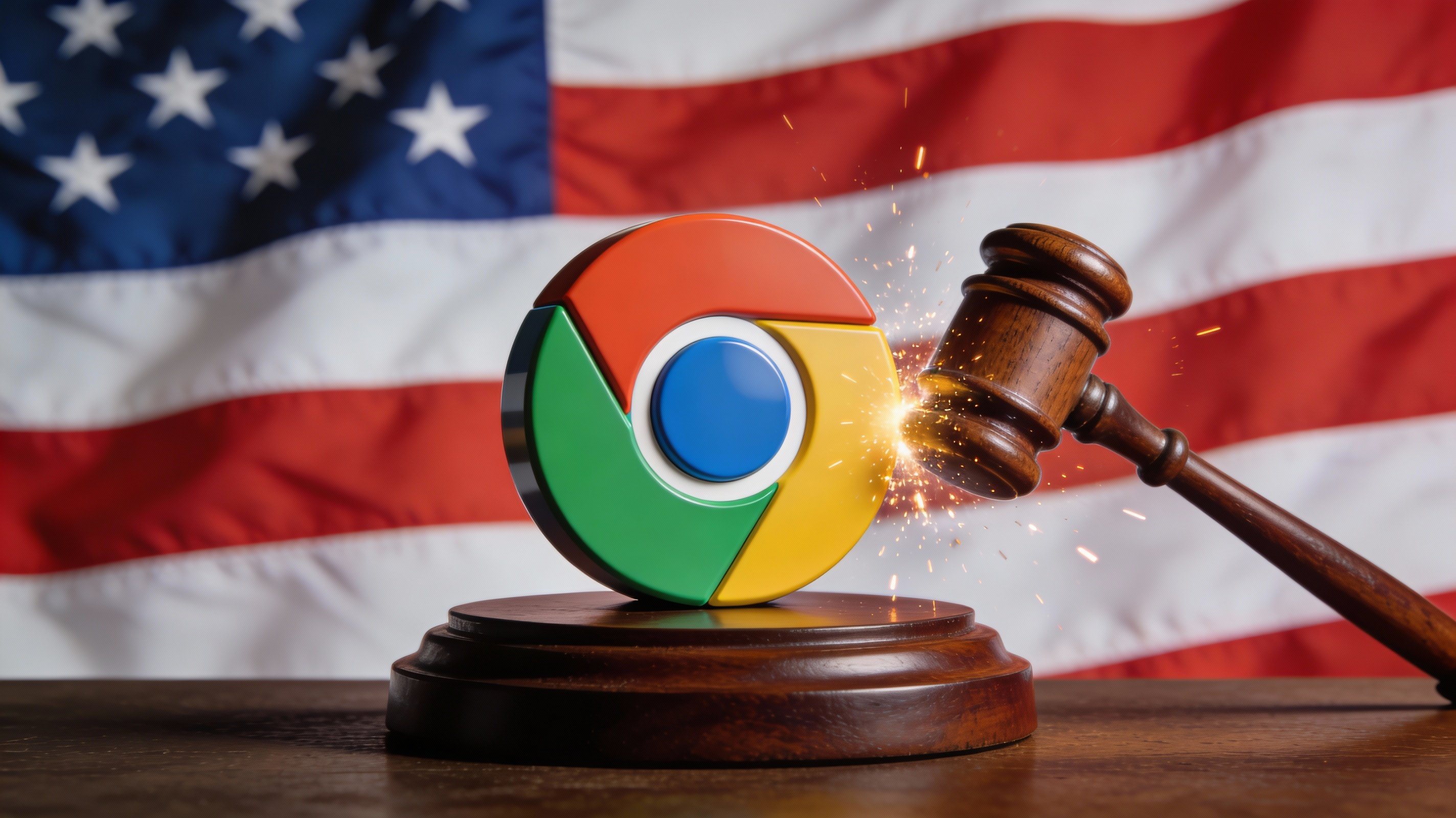 La Justice américaine entend toujours forcer Google à vendre Chrome