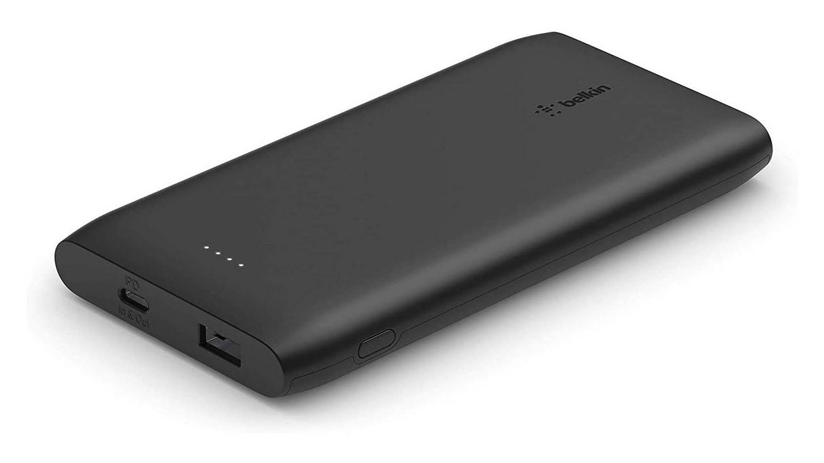 batterie externe Belkin