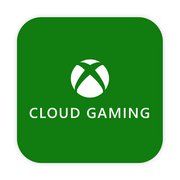Xbox Cloud Gaming