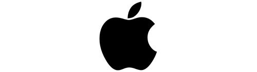 Apple logo