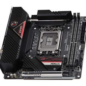 ASRock Z690 Phantom Gaming-ITX/TB4