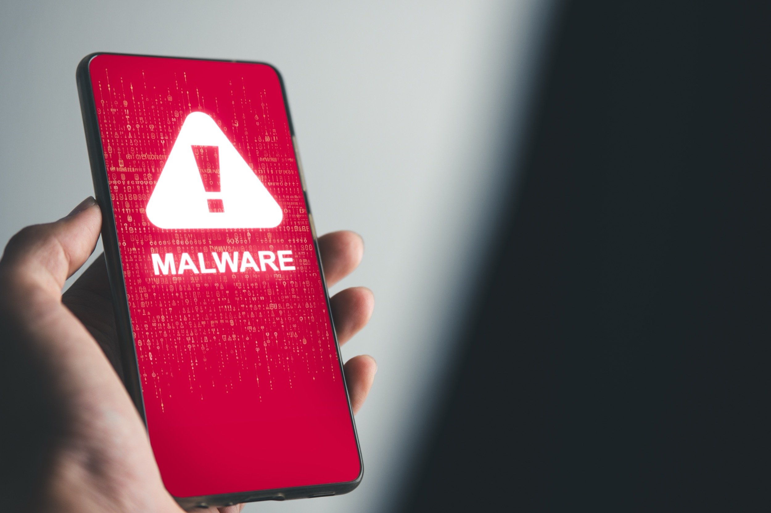 Keenadu, ce malware Android qui a déjà infecté votre appareil avant même que vous ne le déballiez. © Kitinut Jinapuck / Shutterstock