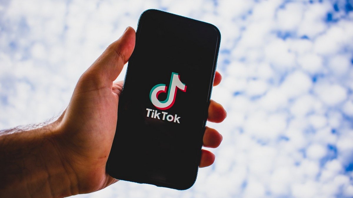 Logo TikTok (© Pixabay)