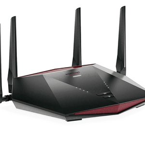 Netgear Nighthawk XR1000 WiFi 6 Gaming Router