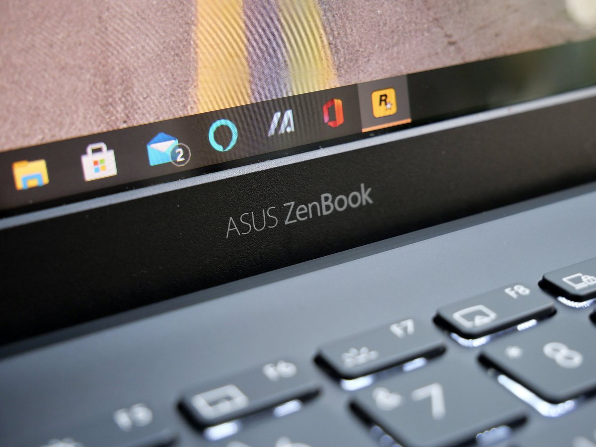 ASUS ZenBook 13 OLED-20