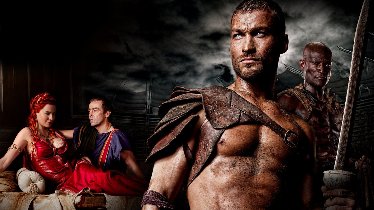 Spartacus