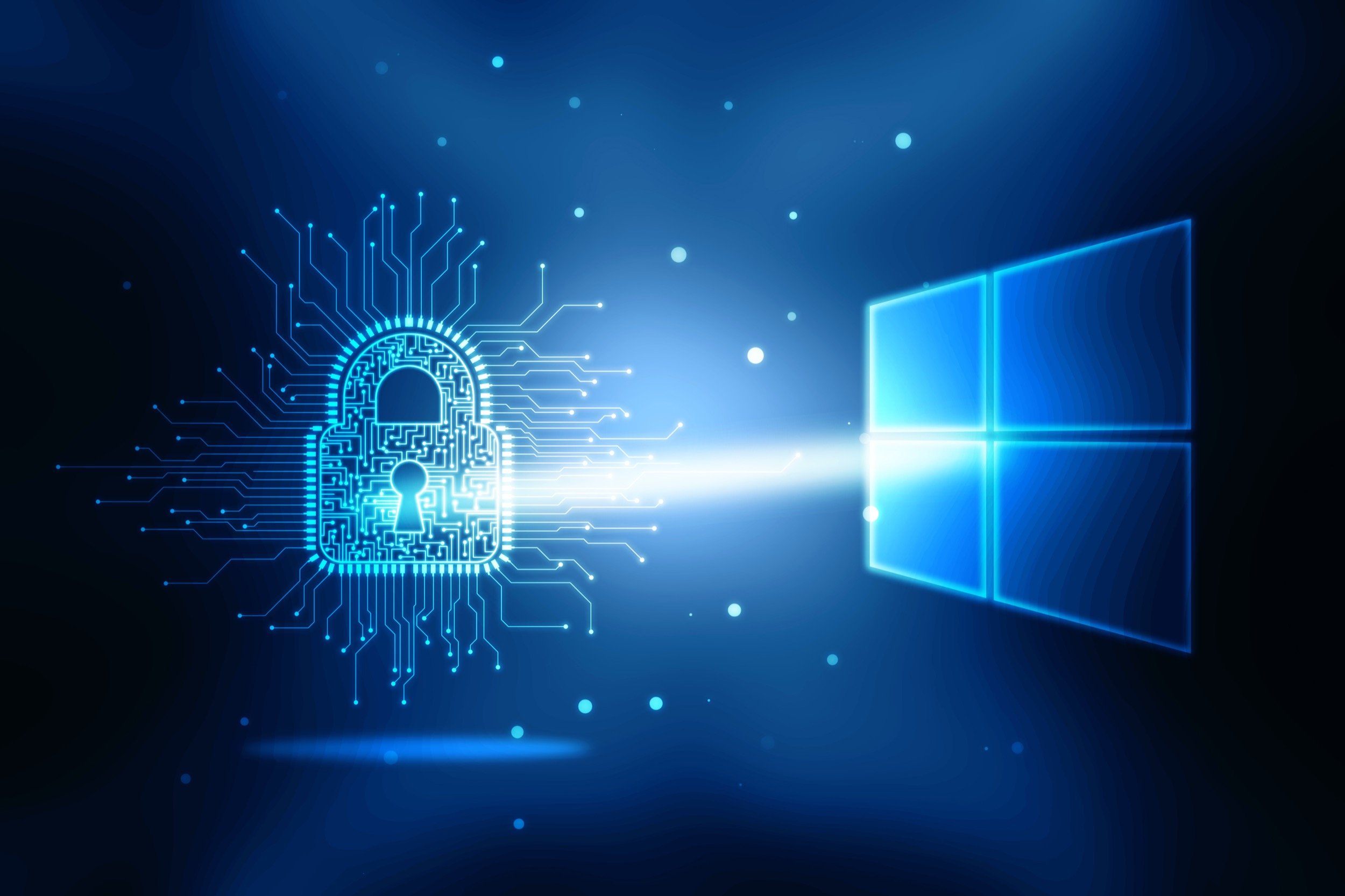 Sécurité Windows, comment le système tente de limiter les dégâts liés aux pilotes vulnérables. © deepadesigns / Shutterstock