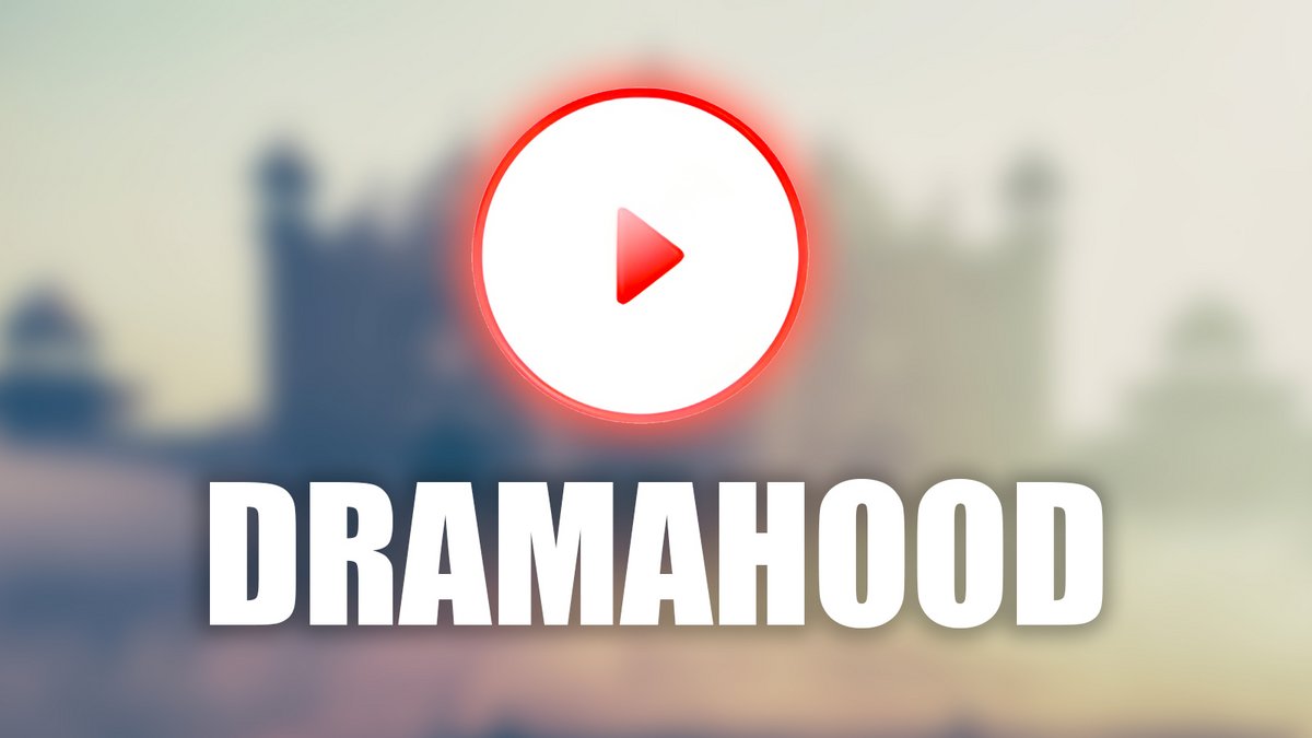 Dramahood 3.0 offre un large catalogue gratuit de dramas asiatiques avec lecture fluide, classement par genres et accès sans inscription