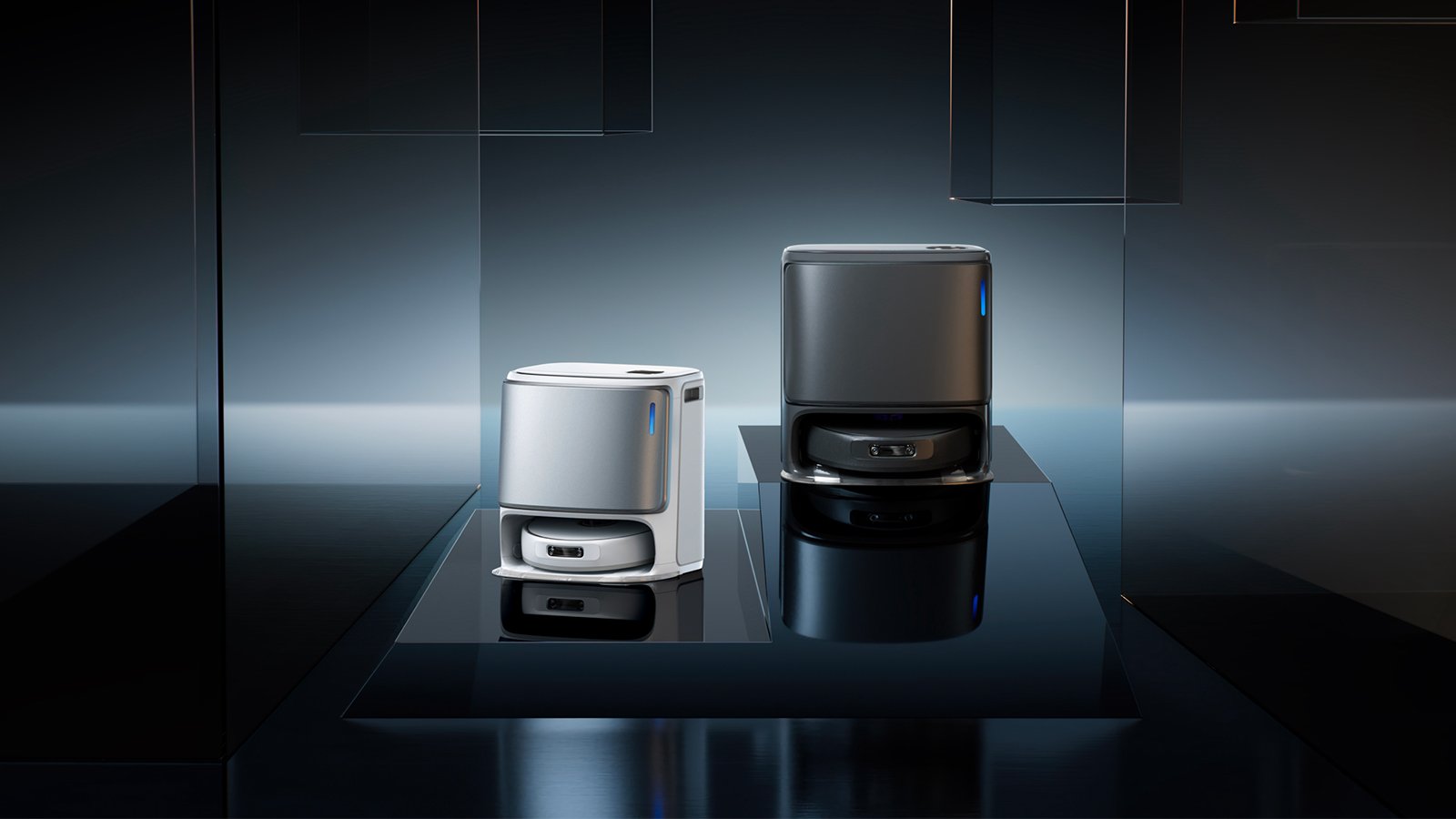 Narwal s’impose comme un acteur majeur de l’aspirateur robot ©Narwal