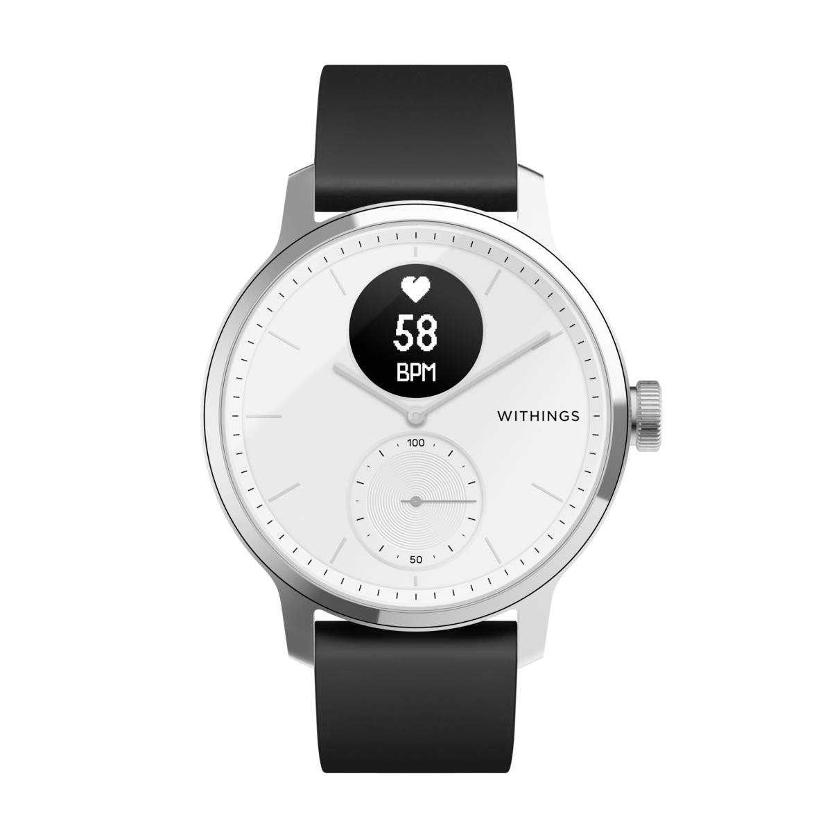 Modèle 42 mm © Withings