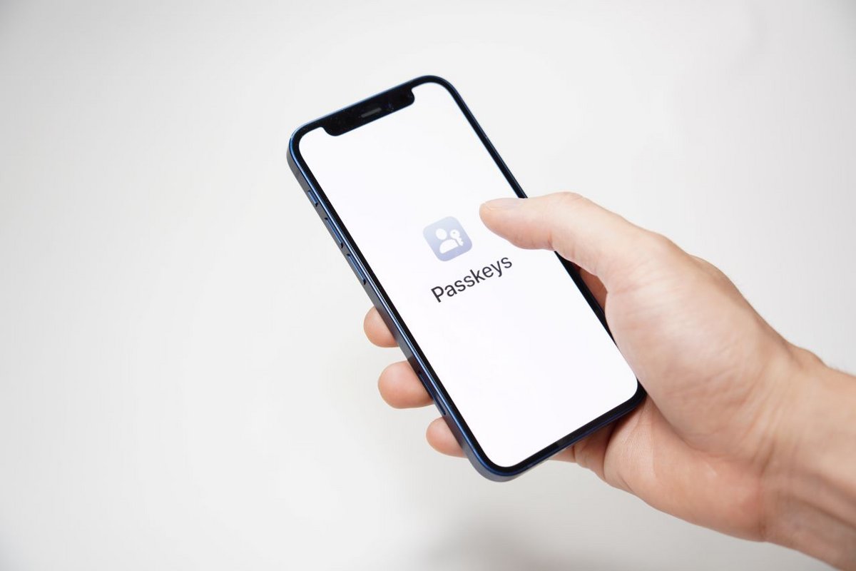 Chez Apple ou Meta, les clés restent protégées même face à une injonction judiciaire©Yasu31 / Shutterstock