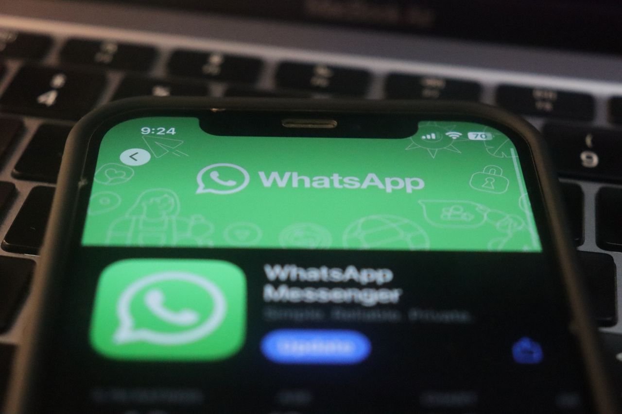 La nouvelle fonction de WhatsApp est très attendue - ©Photo Agency / Shutterstock