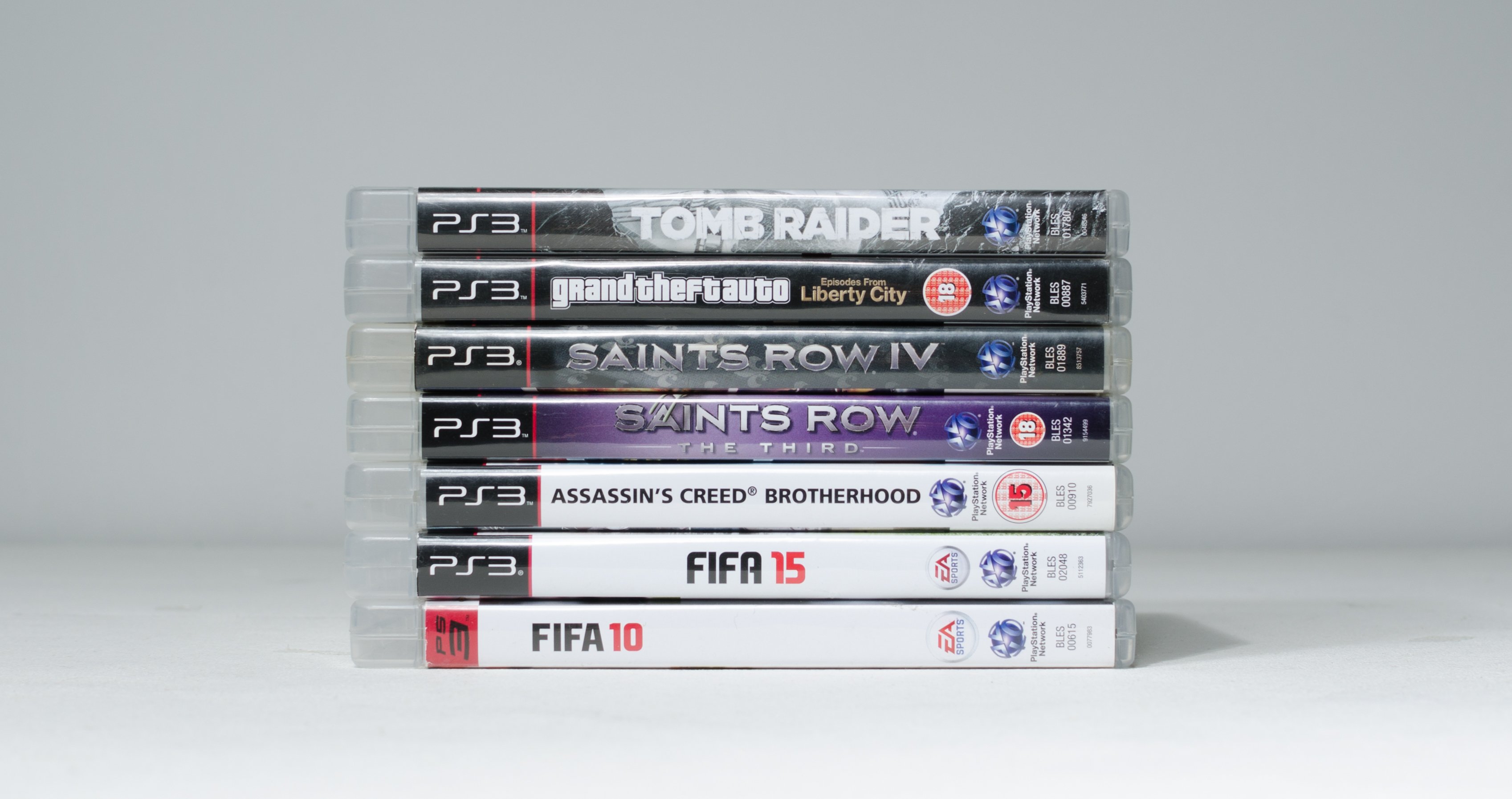 Non, RPCS3 pour Android n'est pas tout à fait mort ! ©Seeshooteatrepeat / Shutterstock