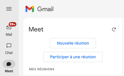 Gmail astuce 7 - Tirez parti de l'écosystème Google