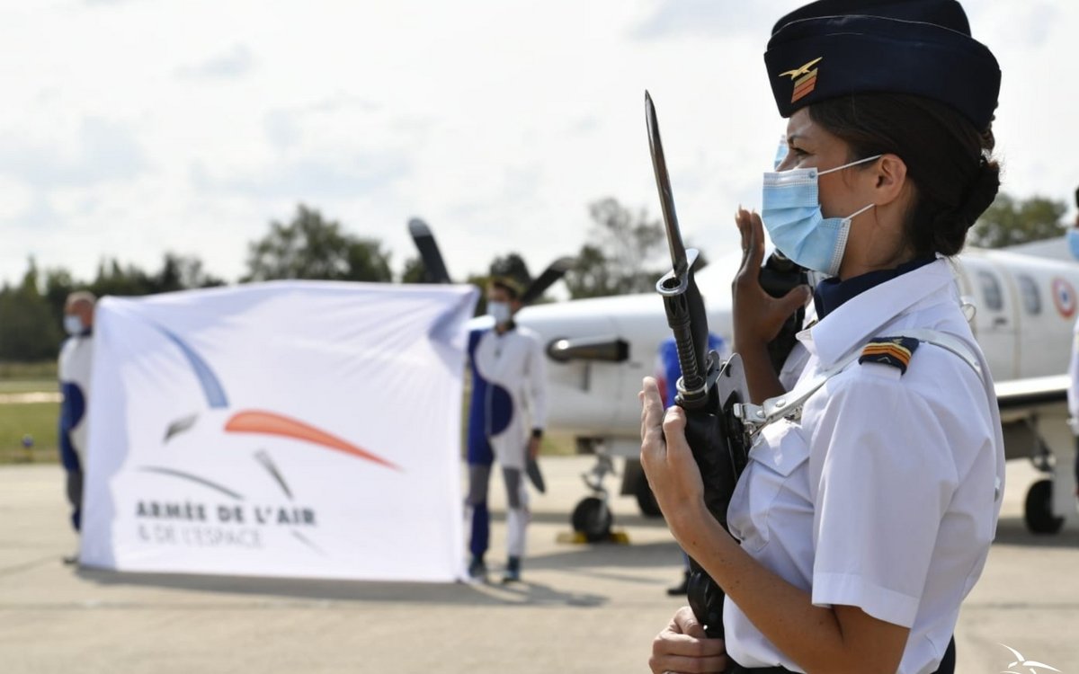 © Ministère des Armées