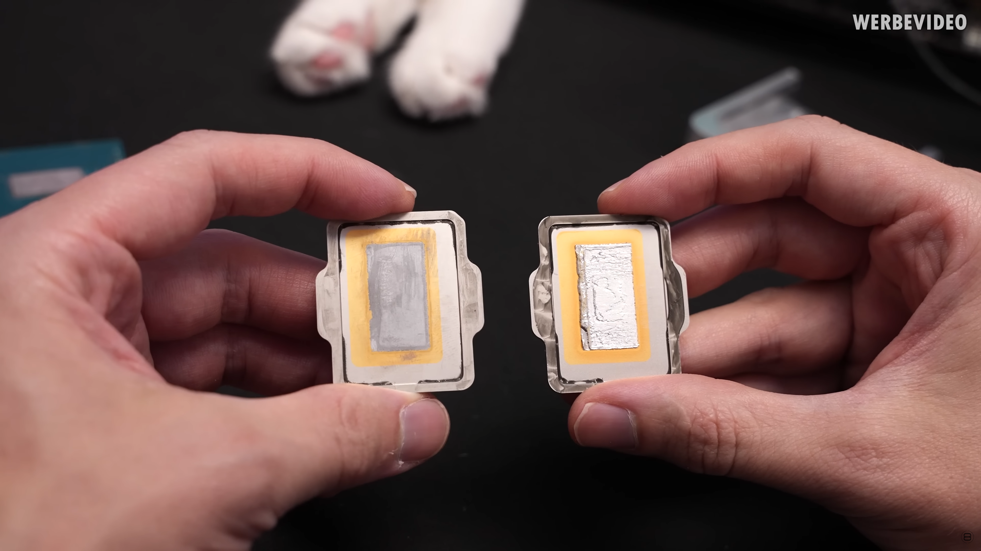 Core i9-14900K delid