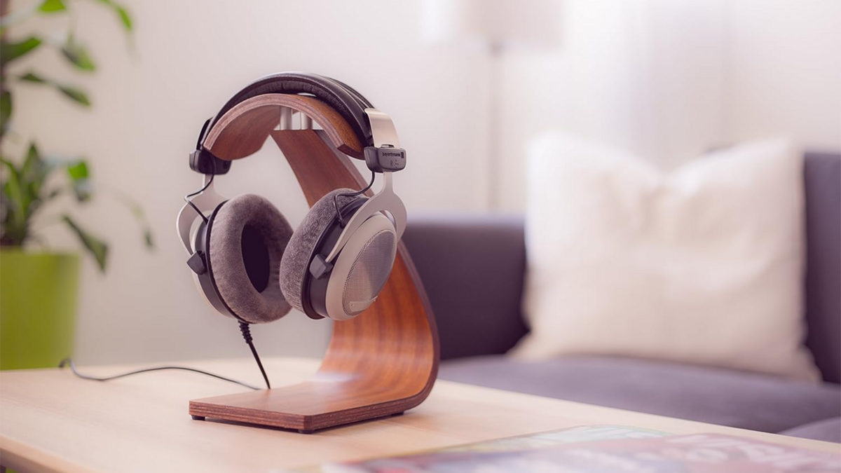 Le Beyerdynamic DT 880 Edition