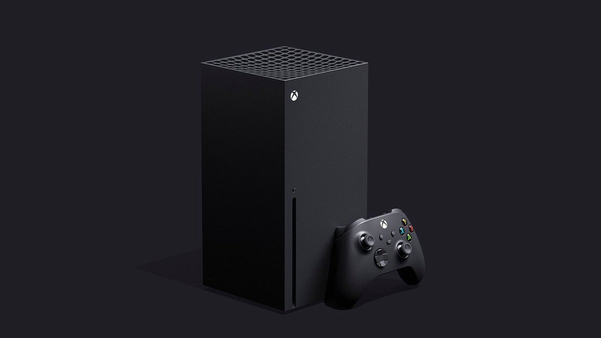 La Xbox Series X de retour en stock chez Amazon et Fnac.