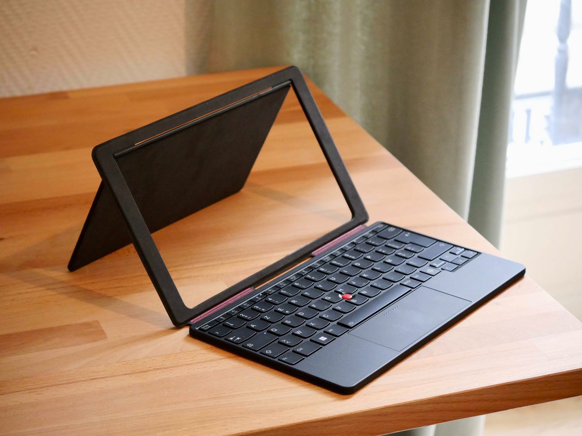 Lenovo ThinkPad X1 Fold