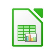 LibreOffice Calc