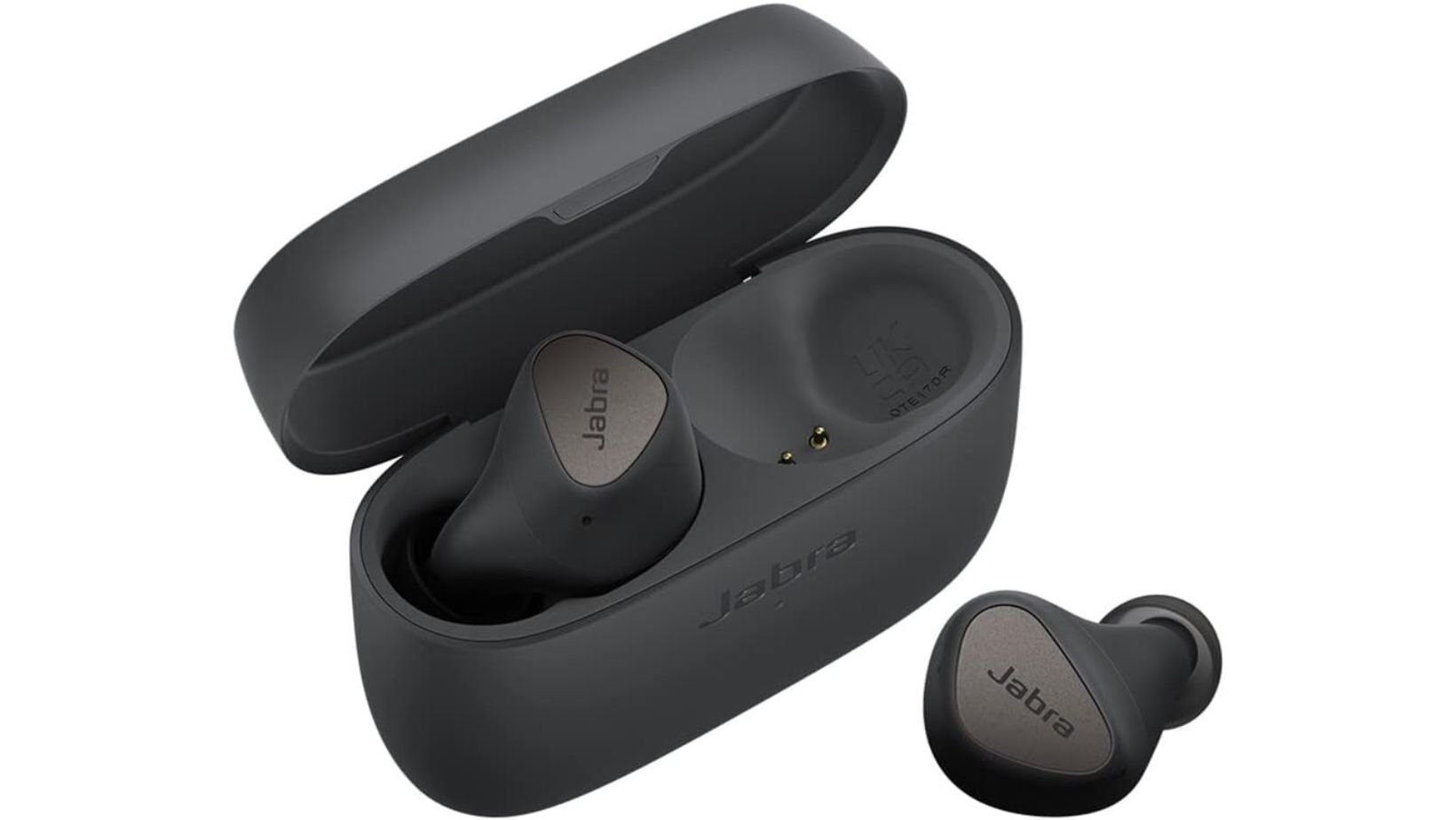 Les écouteurs Bluetooth à réduction de Bruit Active Jabra Elite 4  