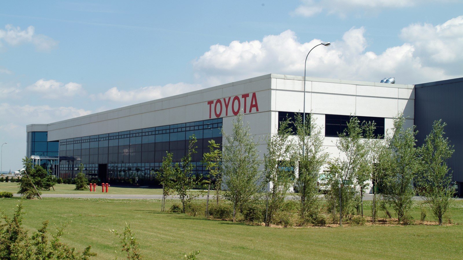 © Toyota
