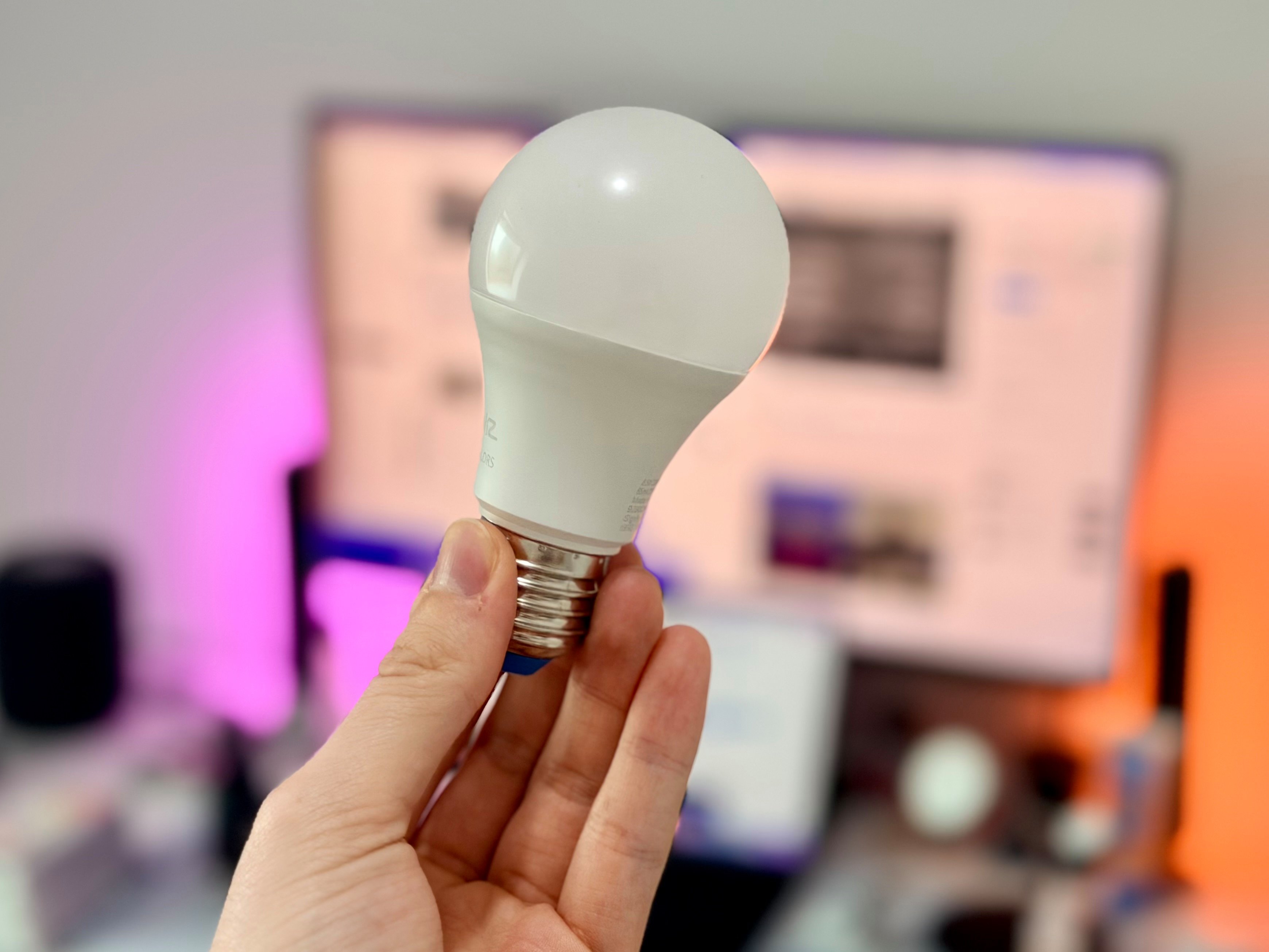 Matter devait simplifier au maximum la maison connectée (spoiler : non) ©Mathieu Grumiaux pour Clubic