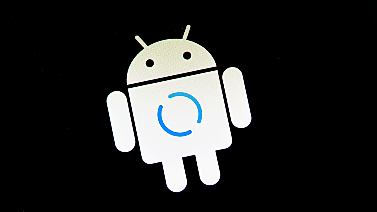 Android © Shutterstock