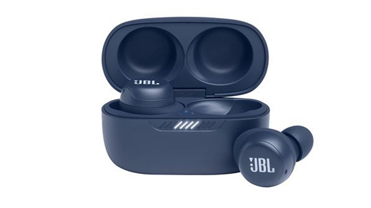 JBL Live Free NC+