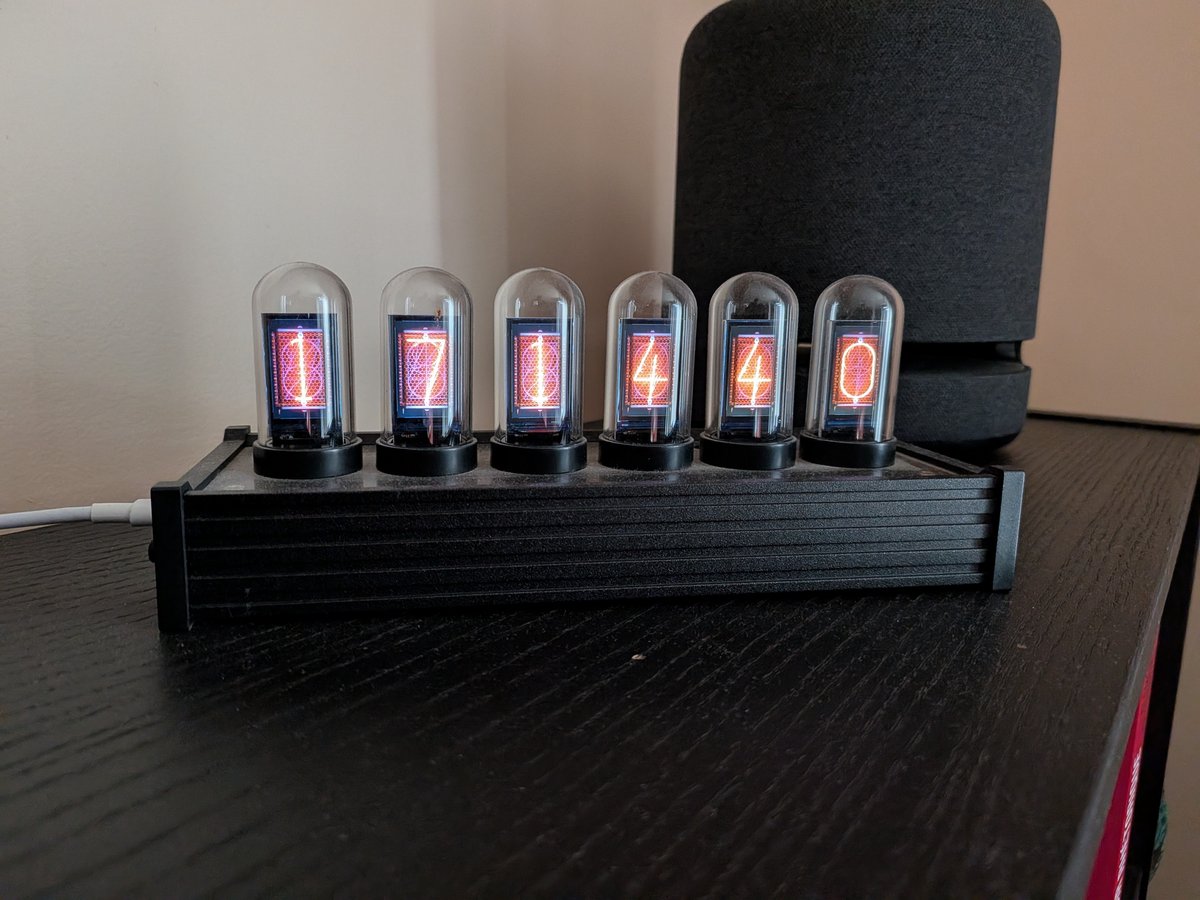 intérieur, luminosité moyenne. ©Marc Mitrani pour Clubic