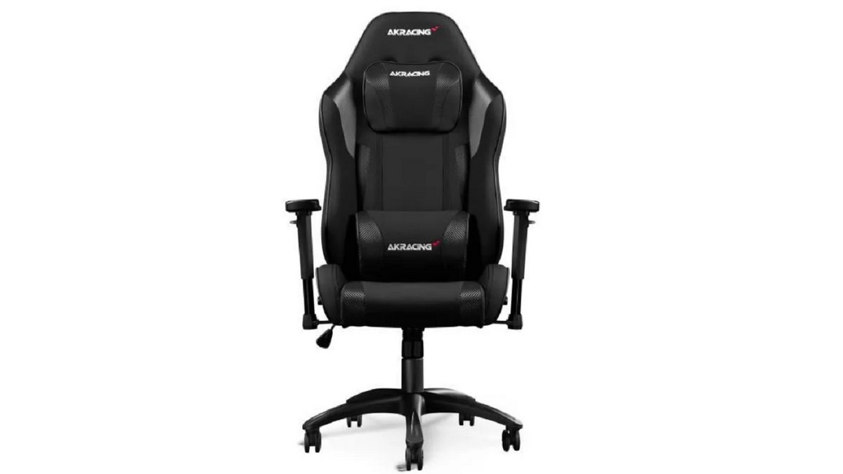 Siège gamer Akracing BP