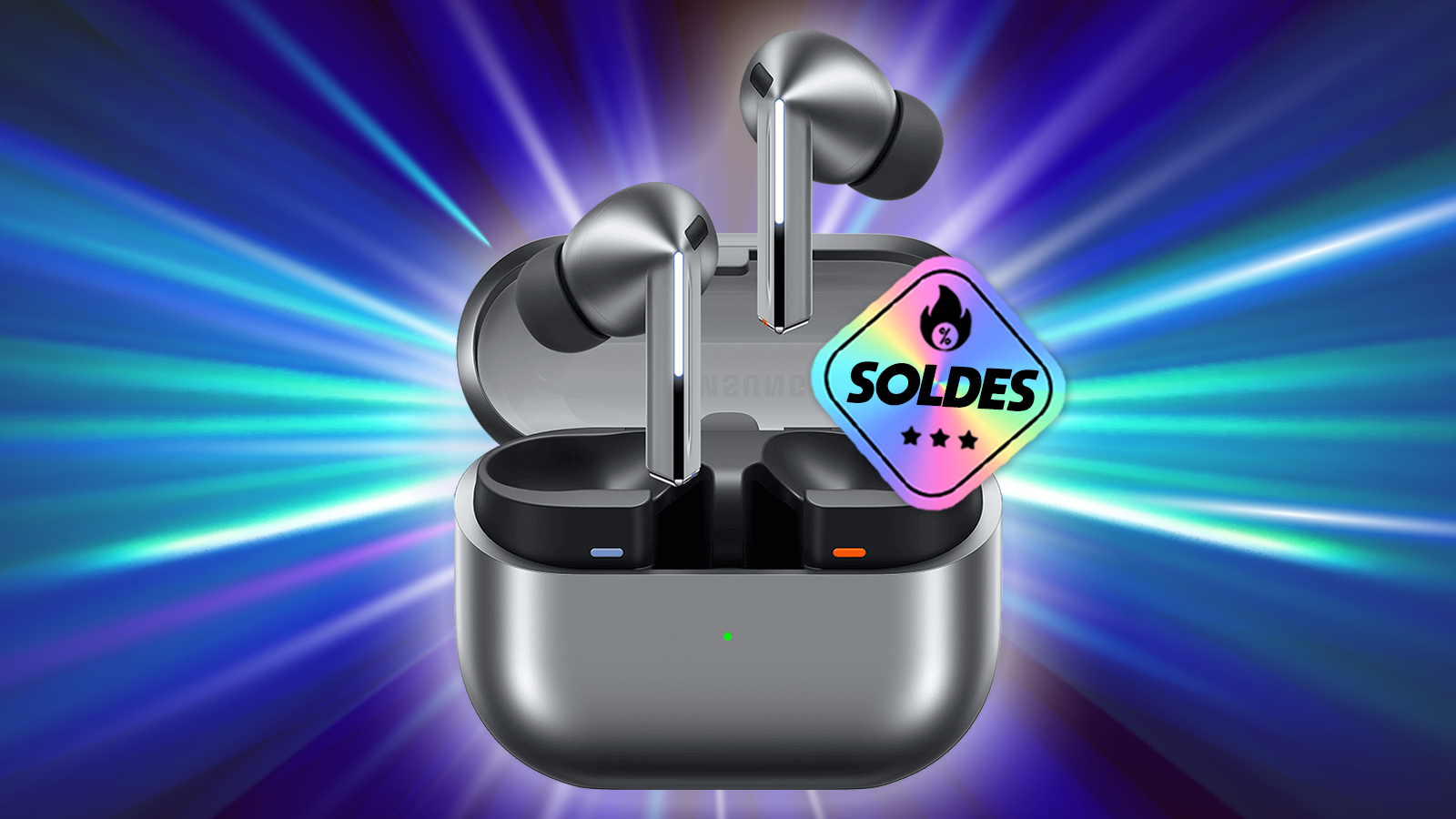 samsung galaxy buds3 pro promo