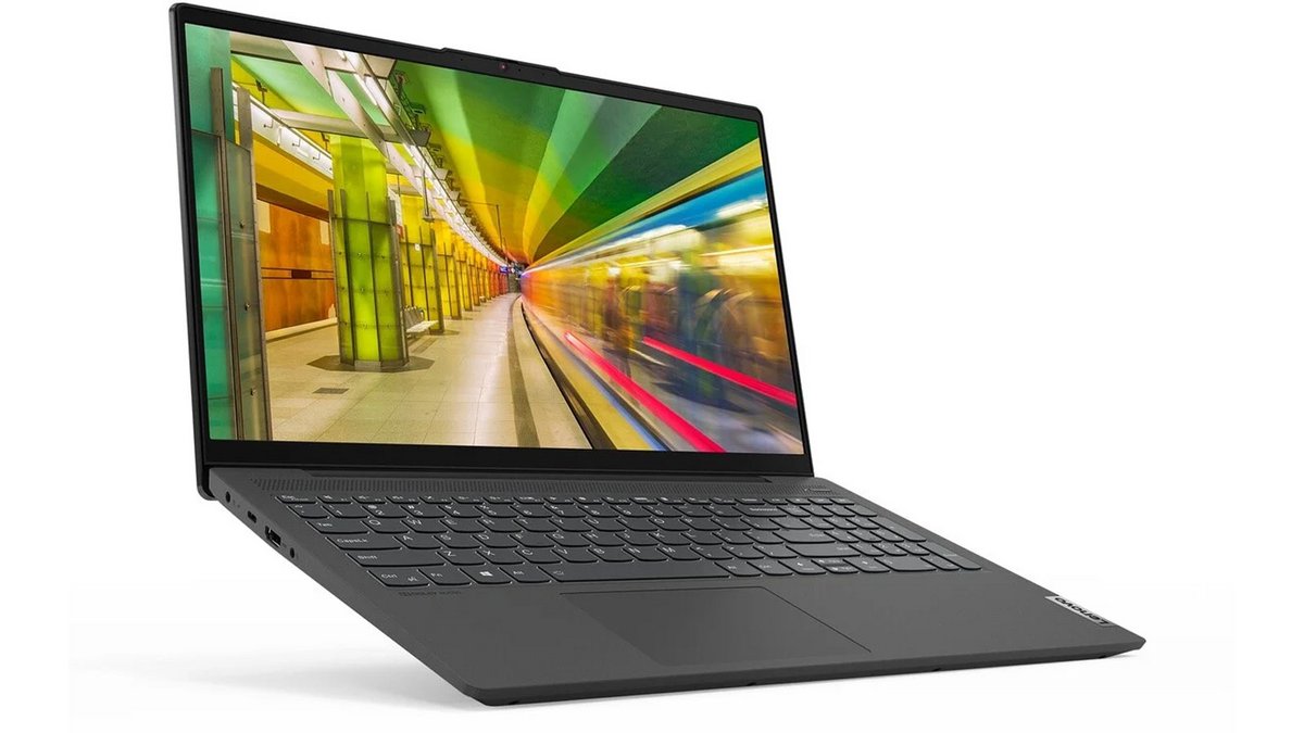 lenovo ideapad 5