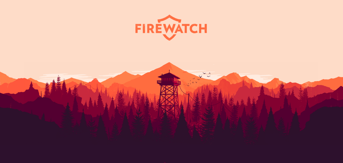 Firewatch