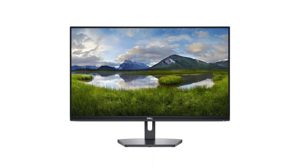 Dell 27" IPS