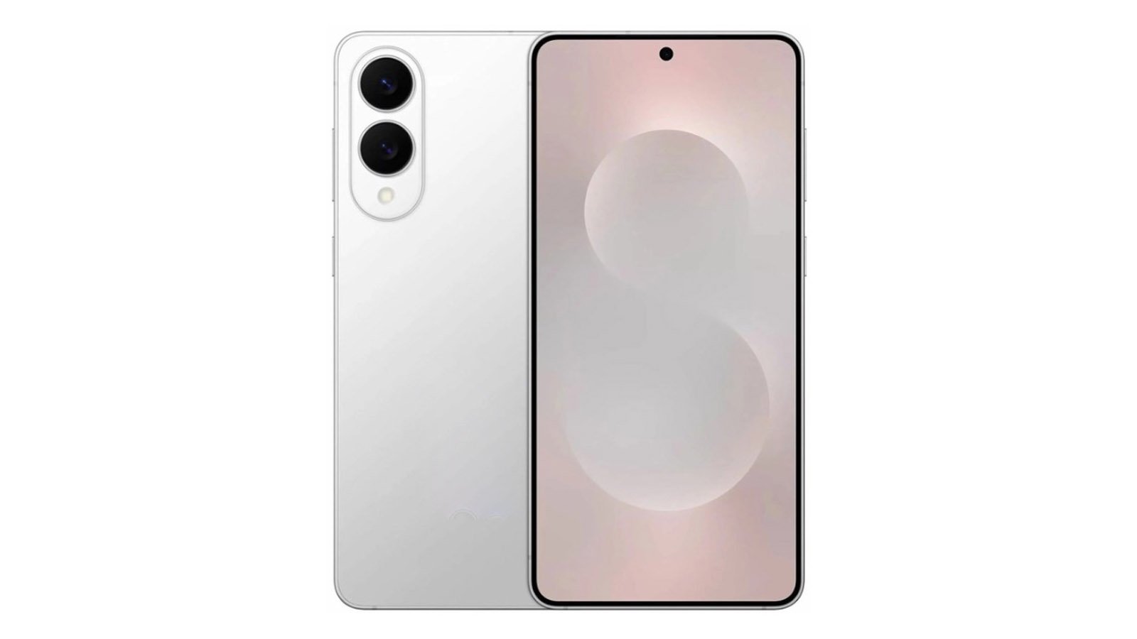 Le S25 Edge fait partie des Samsung Galaxy inclus dans cette offre.